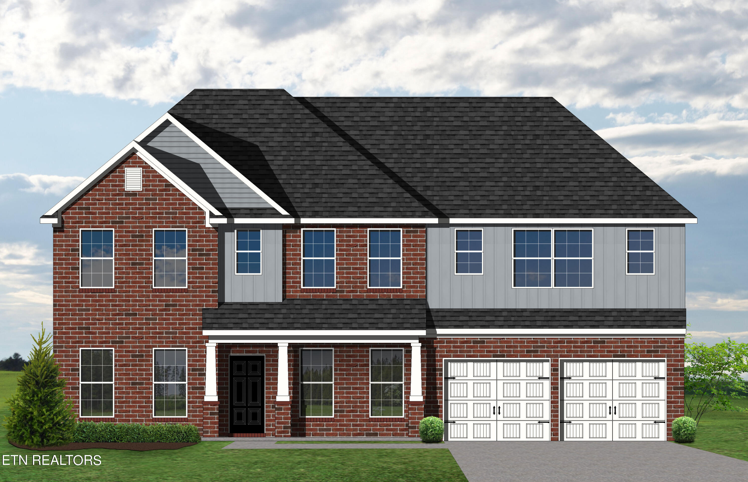 Bethel Hollow Dr, Knoxville, TN 37932