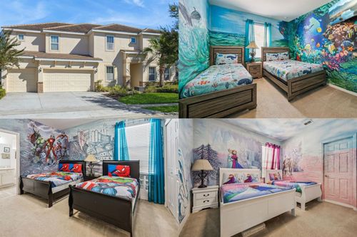 6000 Oak Green Loop, DAVENPORT, FL, 33837 | Card Image