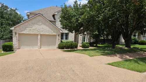 3812 Mira Vista Dr, Austin, TX, 78732-2129 | Card Image