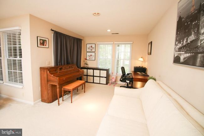 1392 Park Garden Ln, Townhouse with 3 bedrooms, 4 bathrooms and null parking in RESTON VA | Image 45
