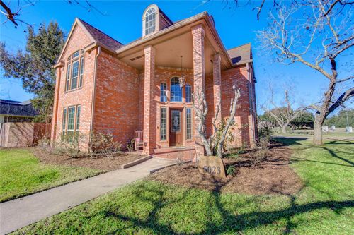 5023 Waterbeck St, Fulshear, TX, 77441-4144 | Card Image