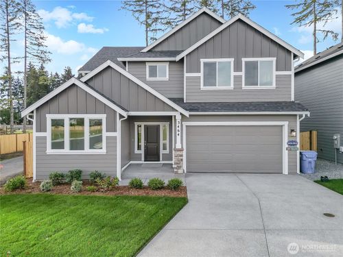 18304 37th Ave Ct E, Tacoma, WA, 98446 | Card Image