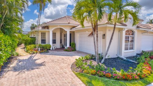 2941 Twin Oaks Way, Wellington, FL, 33414-7021 | Card Image
