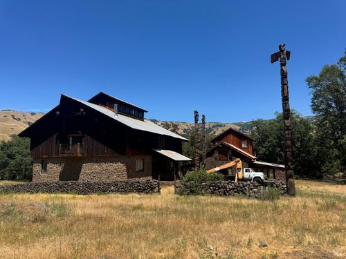 47601 Bentley Ridge Rd, Covelo, CA, 95428 | Card Image