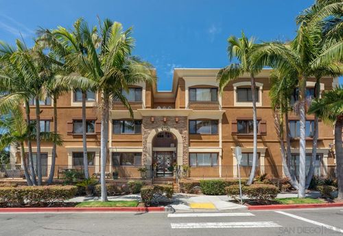 2b-410 Pearl St., La Jolla, CA, 92037 | Card Image