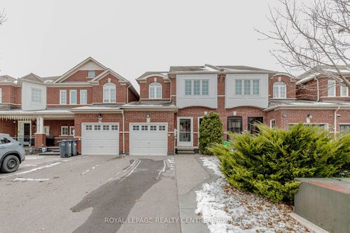 70 Charcoal Way, Brampton, ON, L6Y5R9 | Card Image