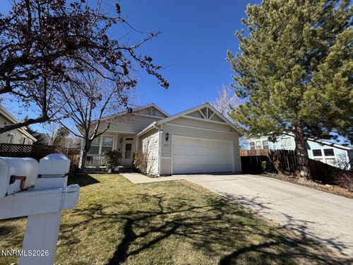4695 Hampton Ln, Reno, NV, 89519-0934 | Card Image
