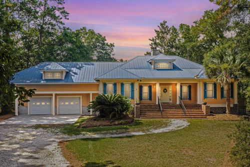 8535 Middleton Point Ln, Edisto Island, SC, 29438-6614 | Card Image
