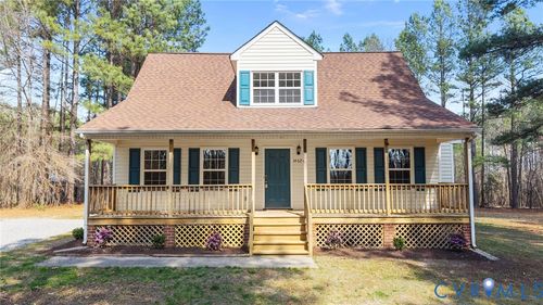 14624 Wilkinson Road, Dewitt, VA, 23840 | Card Image