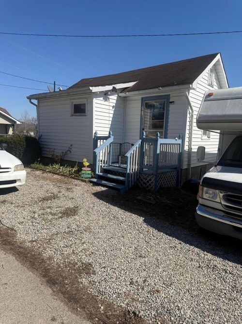 2928 Belmont Ave, West Portsmouth, OH, 45663-6306 | Card Image