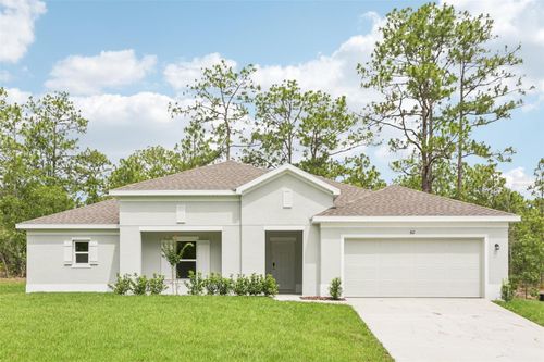 60 Whitewood St, HOMOSASSA, FL, 34446-4132 | Card Image