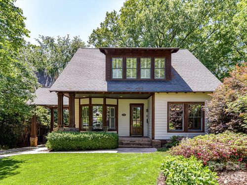 514 Magnolia Ave, Charlotte, NC, 28203-5644 | Card Image