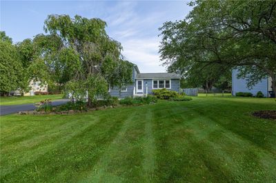 1612 Plank Road, House other with 3 bedrooms, 2 bathrooms and null parking in Penfield NY | Image 2