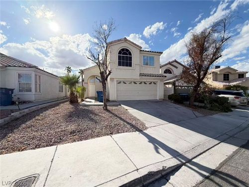 1909 Navajo Lake Way, Las Vegas, NV, 89128-3293 | Card Image