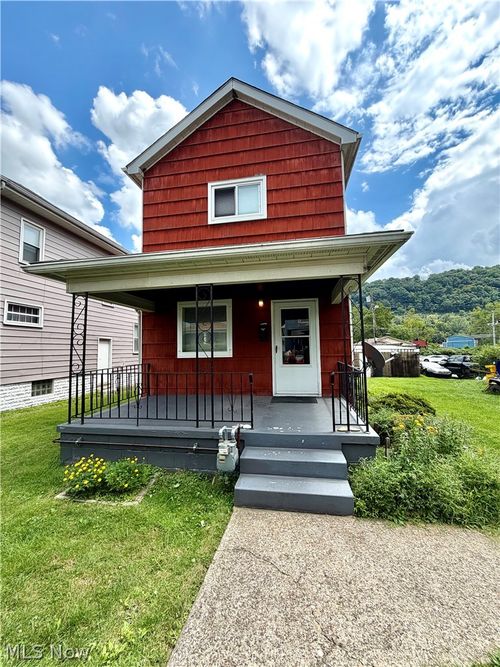 4016 Washington St, Weirton, WV, 26062-5345 | Card Image