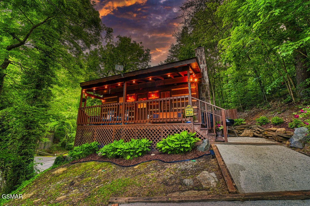 Residential in Sevierville
