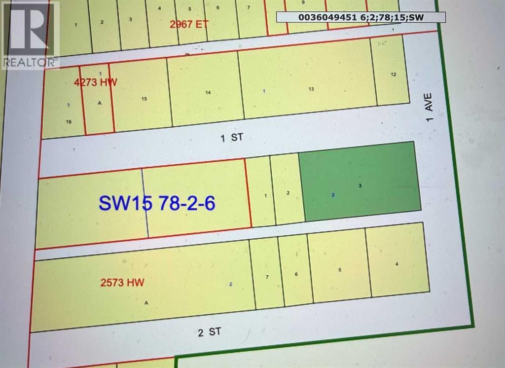 Land in Rural Birch Hills County 4