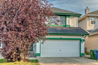 172 Panorama Hills Pl Nw, House detached with 3 bedrooms, 3 bathrooms and 2 parking in Calgary AB | Image 1