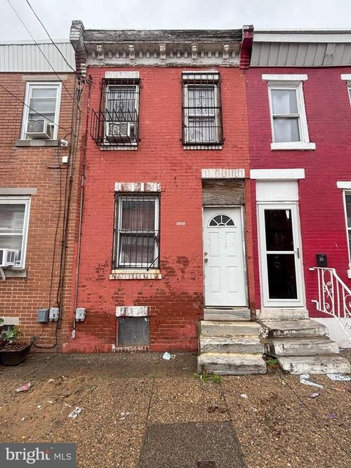2518 N Water St, PHILADELPHIA, PA, 19125-1022 | Card Image