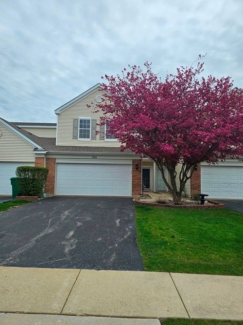 306 Parkside Dr, Shorewood, IL, 60404-6092 | Card Image