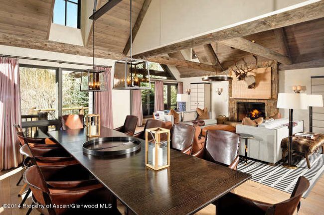 1240 Riverside Dr, House other with 6 bedrooms, 8 bathrooms and 2 parking in Aspen CO | Image 5
