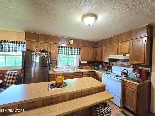 340 Machine Branch Rd, House other with 2 bedrooms, 1 bathrooms and null parking in Ewing VA | Image 8