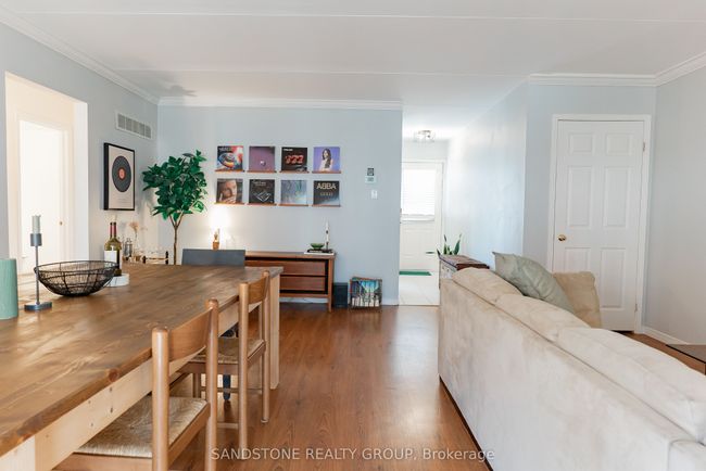 1 - 1067 Rymal Rd E, Condo with 3 bedrooms, 2 bathrooms and 1 parking in Hamilton ON | Image 6