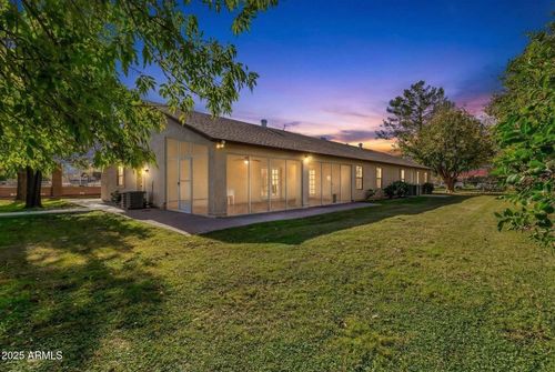 15834 E Ocotillo Rd, Gilbert, AZ, 85298-0221 | Card Image