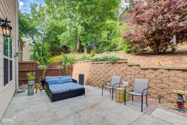 4216 Norbury Ct Se, House other with 4 bedrooms, 3 bathrooms and 2 parking in Smyrna GA | Image 26
