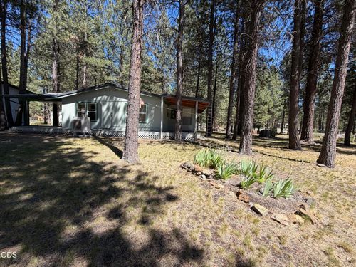 16160 Mountain Sheep Ln, Bend, OR, 97707-2658 | Card Image