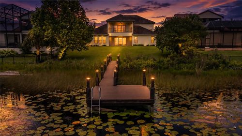 8530 Bayview Crossing Dr, WINTER GARDEN, FL, 34787-9205 | Card Image