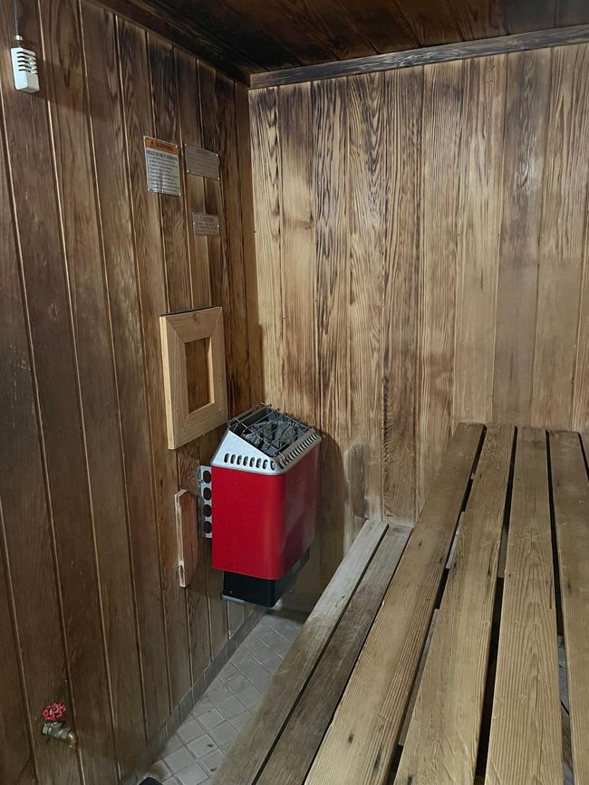 Sauna | Image 20