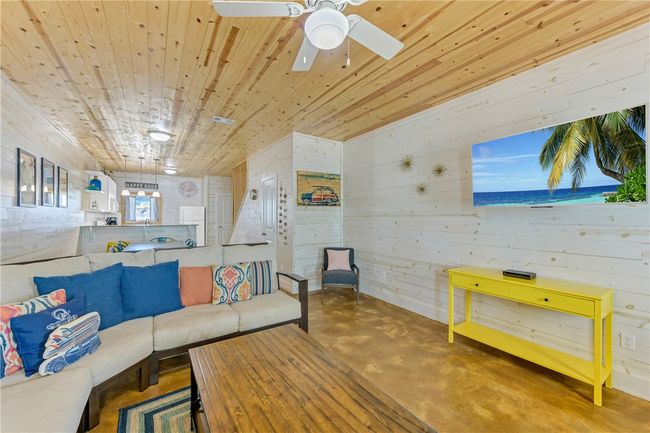 602 - 2120 S 11 Th St, Townhouse with 3 bedrooms, 3 bathrooms and null parking in Port Aransas TX | Image 7