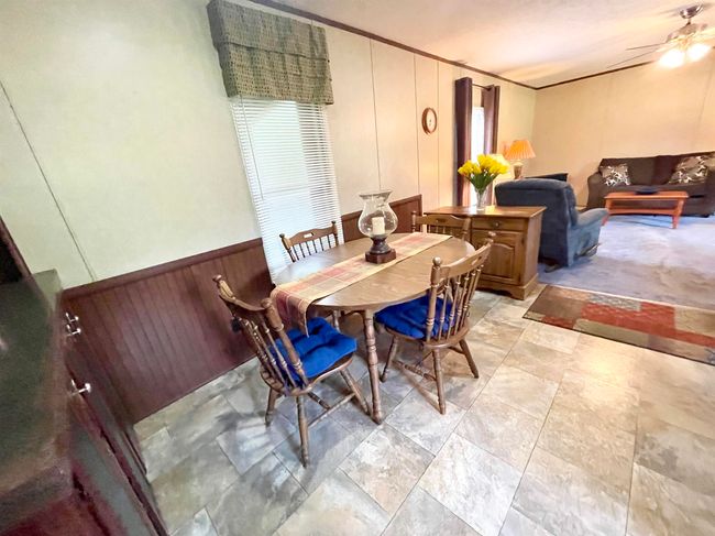 80 Doe Run Cir, House other with 2 bedrooms, 2 bathrooms and null parking in Salem AR | Image 11