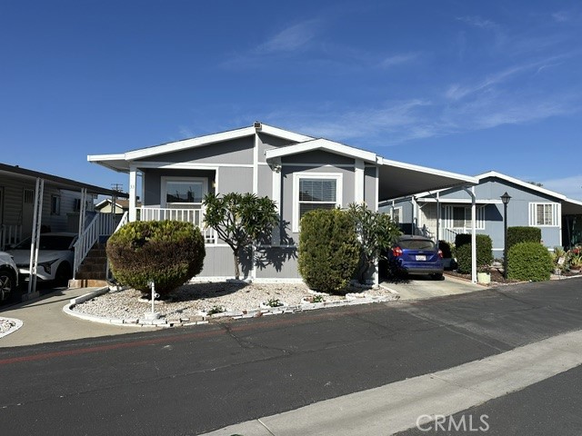 Manufactured In Park in Baldwin Park 2