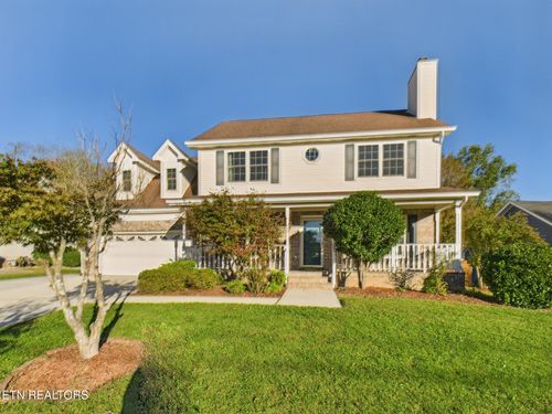 572 Mariner Point Dr, Clinton, TN, 37716-7925 | Card Image