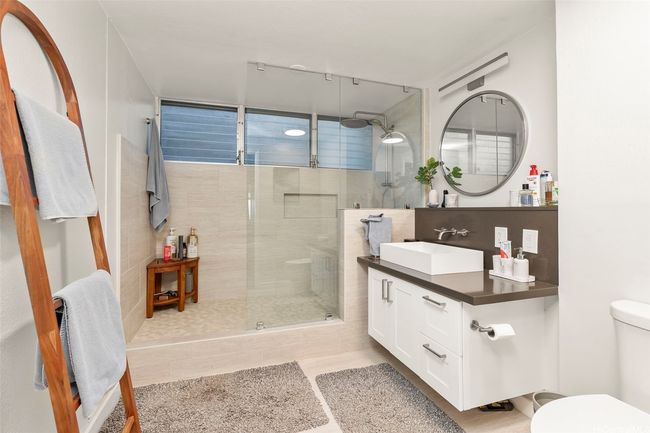 I208 - 666 Prospect St, Condo with 2 bedrooms, 2 bathrooms and 1 parking in Honolulu HI | Image 9