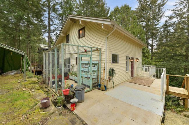 314 Mariners Way, House other with 4 bedrooms, 2 bathrooms and 2 parking in Mayne Island BC | Image 5