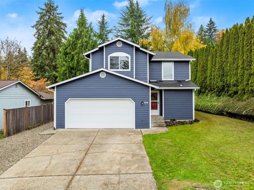 615 Clark Street Sw, Tumwater, WA, 98512 | Card Image