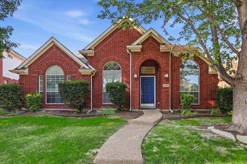 5625 Overland Drive, The Colony, TX, 75056 | Card Image