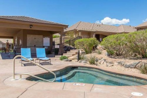 4206 E Torrey Pines Dr, Washington, UT, 84780-2908 | Card Image