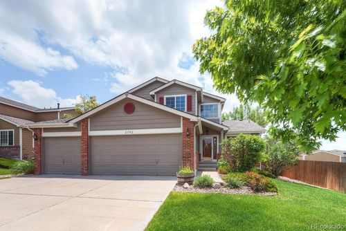 21742 Whirlaway Ave, Parker, CO, 80138-3055 | Card Image