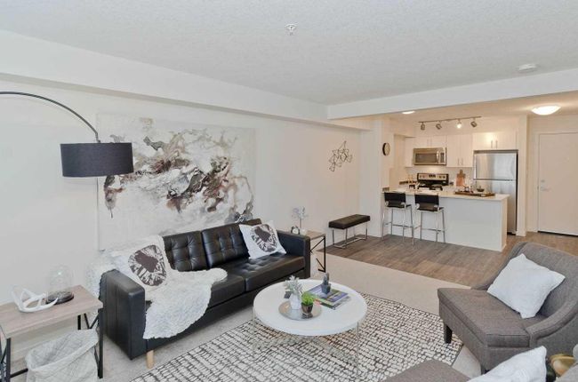 4306 - 181 Skyview Ranch Manor Ne, Condo with 1 bedrooms, 1 bathrooms and 1 parking in Calgary AB | Image 7