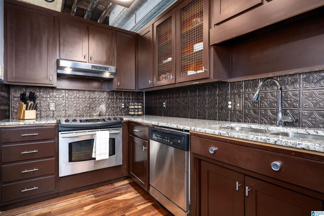 APT-303 - 2217 2 Nd Ave N, Condo with 1 bedrooms, 1 bathrooms and null parking in BIRMINGHAM AL | Image 12