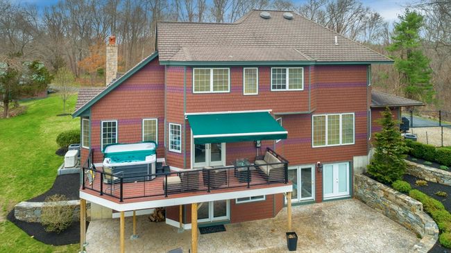 86 Hammond St, House other with 4 bedrooms, 4 bathrooms and 10 parking in Rowley MA | Image 42