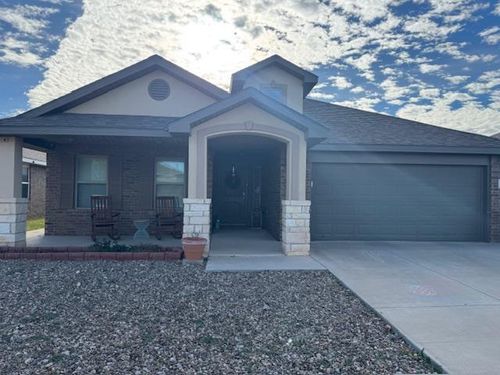 1204 Prairie Ln, Midland, TX, 79705-1693 | Card Image