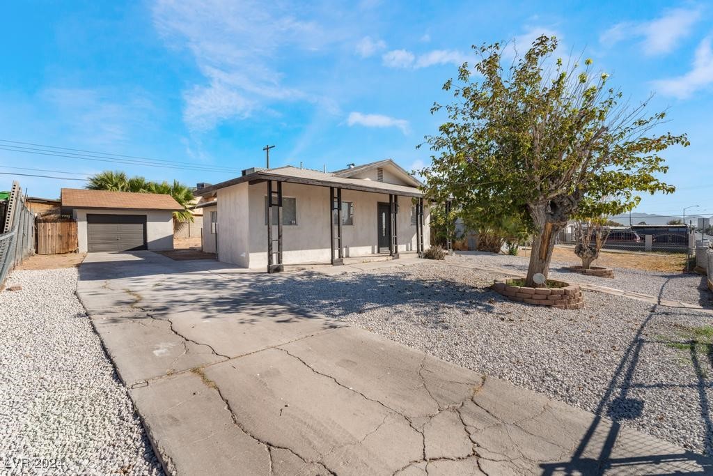 Brooks Ave, North Las Vegas, NV 89030