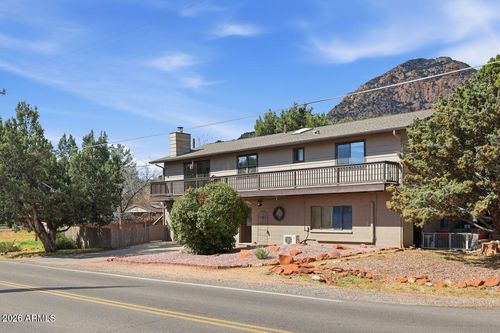 2190 Sanborn Dr, Sedona, AZ, 86336-3242 | Card Image