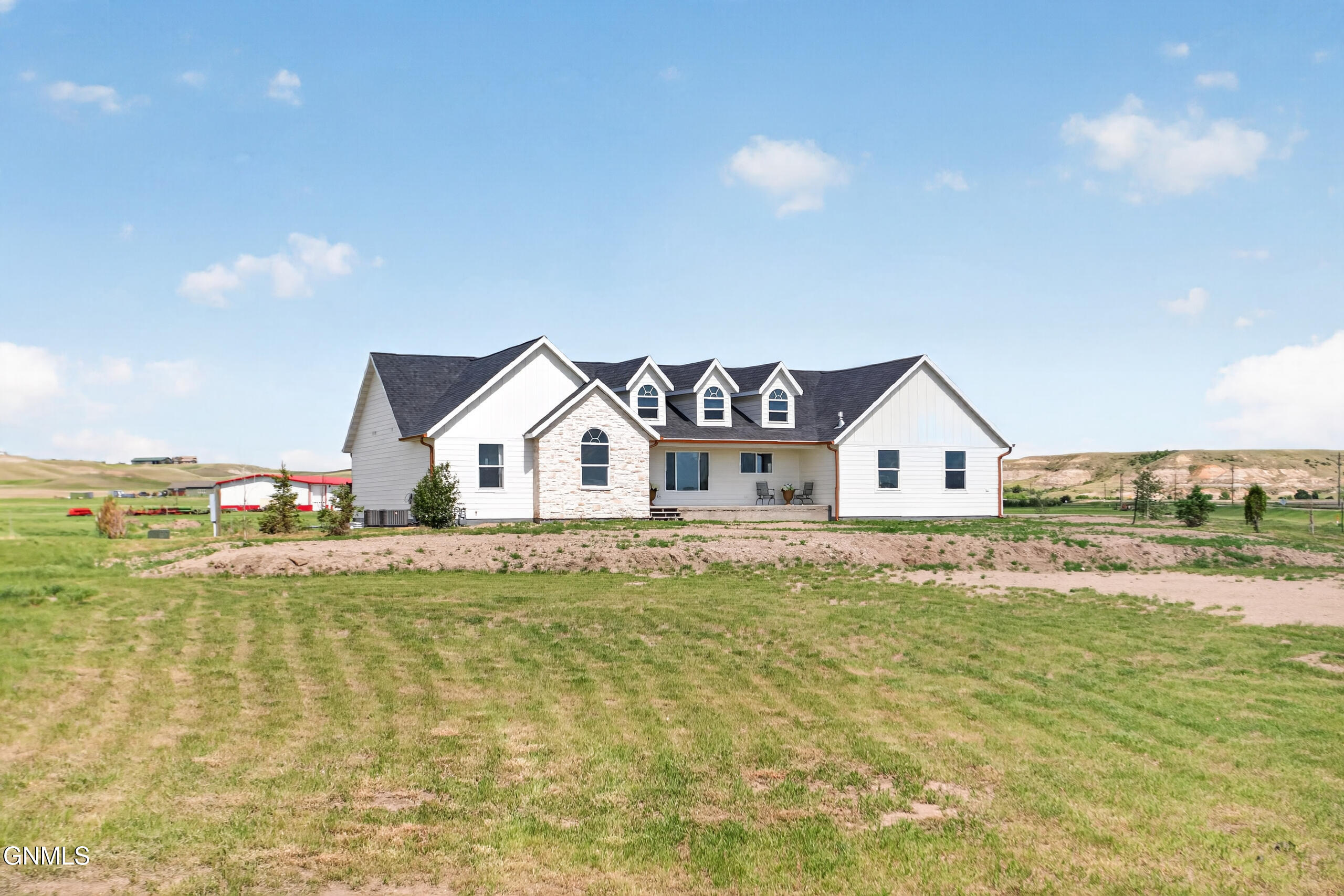 Residential in Williston