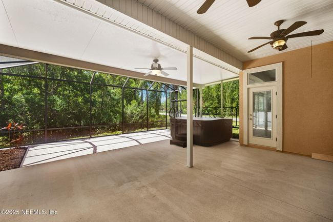 100 Cummer Way, House other with 4 bedrooms, 3 bathrooms and null parking in St Augustine FL | Image 40